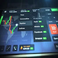 Binary Signals live