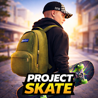 Project Skate