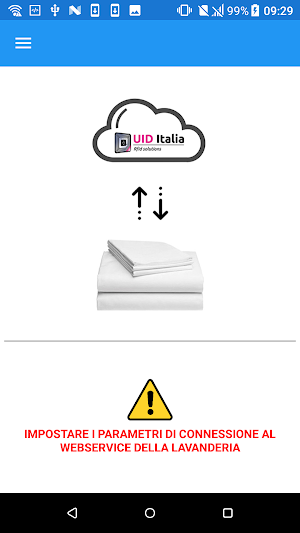 UID Cloud Reader Screenshot 3