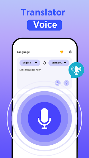 AI Language Translator Screenshot 3