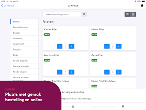 La frituur Screenshot 3