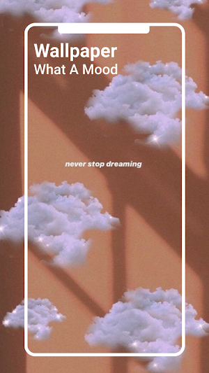 Live Wallpaper - Aesthetic - Wallpapers Screenshot 3