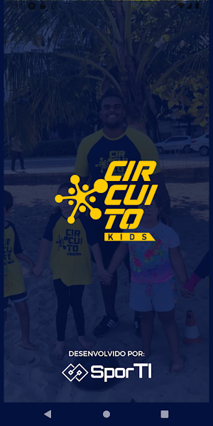 Circuito Kids Screenshot 0