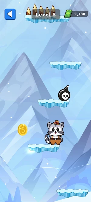 ALONGJumpy Screenshot 3