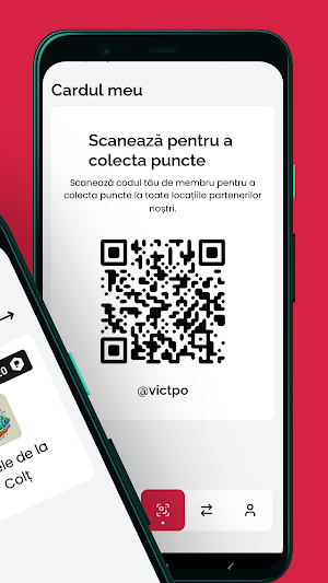 Punctera Screenshot 1