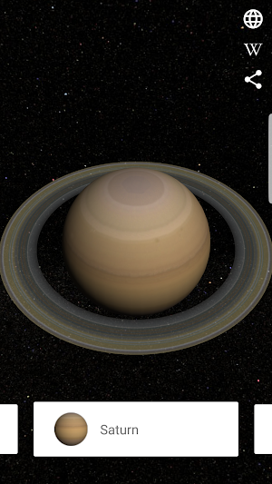 Solar3D Screenshot 3