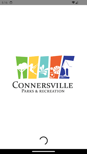 Connersville Park & Recreation Screenshot 0
