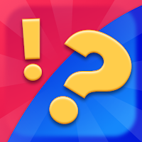 Would You Rather Question Game