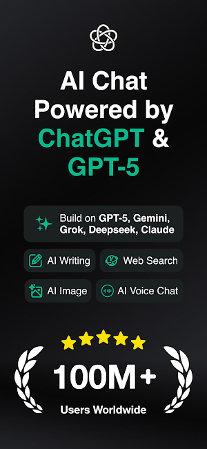 Dola AI: Cloud Chat Assistant Screenshot 0
