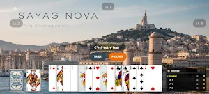 Rami S.NOVA Screenshot 3