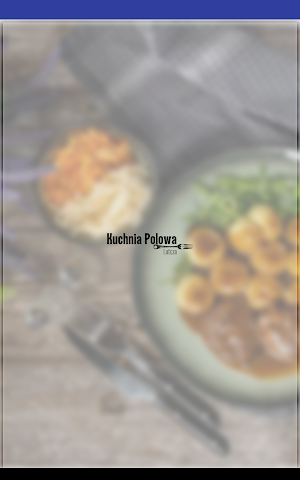 Kuchnia Polowa Lutcza Screenshot 3