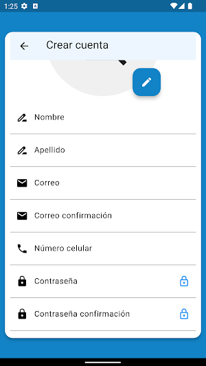 HolaGAS Screenshot 1