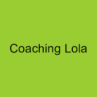 Coaching Lola