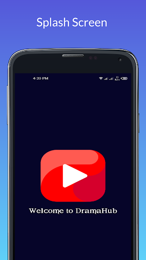 Drama Hub Screenshot 0