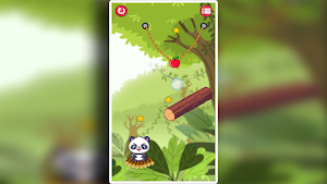 Feed The Panda Screenshot 1