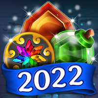 Jewel Mine Quest: Match-3