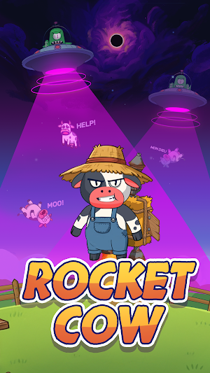 Rocket Betsy Screenshot 0