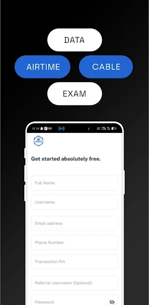 Amsakdata Screenshot 1