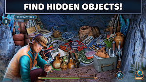 Myth or Reality: Mystery f2p Screenshot 1