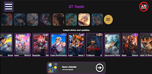 GT Tools : ML Skin Injector Screenshot 0