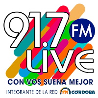 LIVE FM - Capilla del Monte