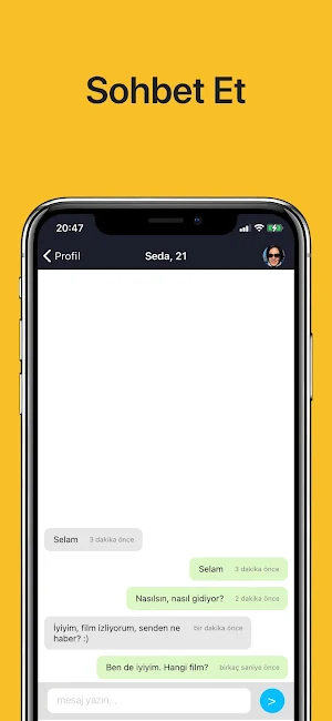 Midpot Screenshot 2