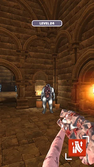 Monster Gun Screenshot 3
