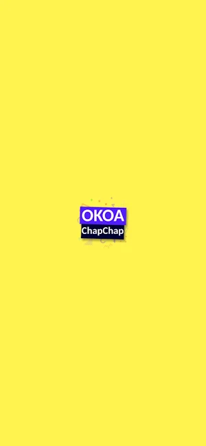 iPesa: Okoa ChapChap Screenshot 1