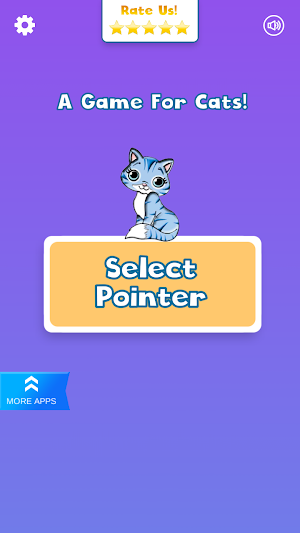 Laser Pointer for Cat Simulator Screenshot 0