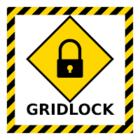 GRIDLOCK