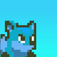 Fox Adrift