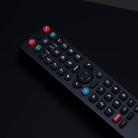 Remote for Ktv