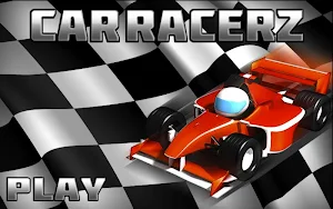 Car RacerZ Screenshot 0