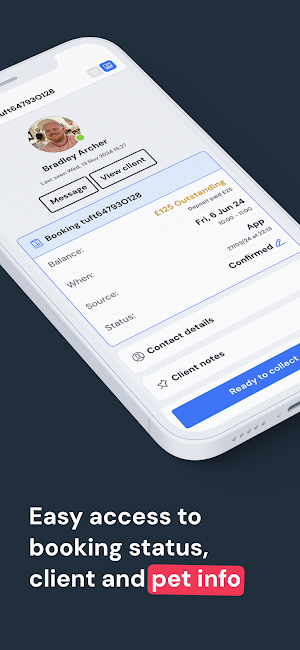 Tuft Pro Screenshot 1