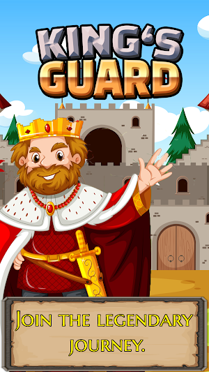 King`s Guard Screenshot 0