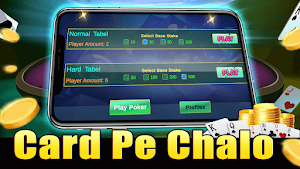 Teen Patti Crown-Lucky Fortune Screenshot 1