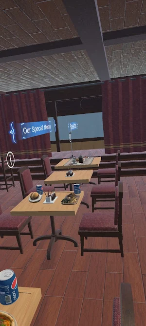 ScanSense AR Screenshot 0