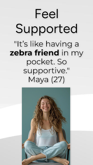 Ehlers-Danlos Journey Screenshot 2