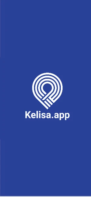 Kelisa App Screenshot 0