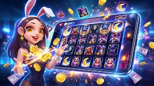 Royal Dream Slot Online Screenshot 2