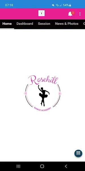 Rosehill Dance Academy Screenshot 1