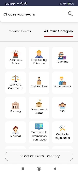 The Online Shiksha Screenshot 0