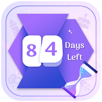 Countdown Widget - Days & Time