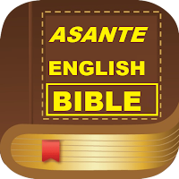 Asante Twi & English Bible