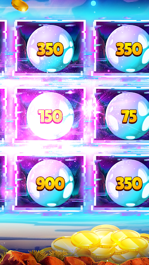 Moonlit Prowl Pursuit Screenshot 2
