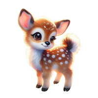 Deer Wallpaper HD & 4K