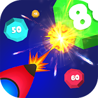 Balls Shooting - Ball Blast