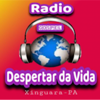 Rádio e TV Despertar da Vida
