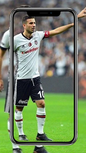 Besiktas Wallpapers screenshot 4
