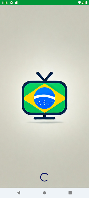 TV Brasil ao vivo TV Aberta Screenshot 0